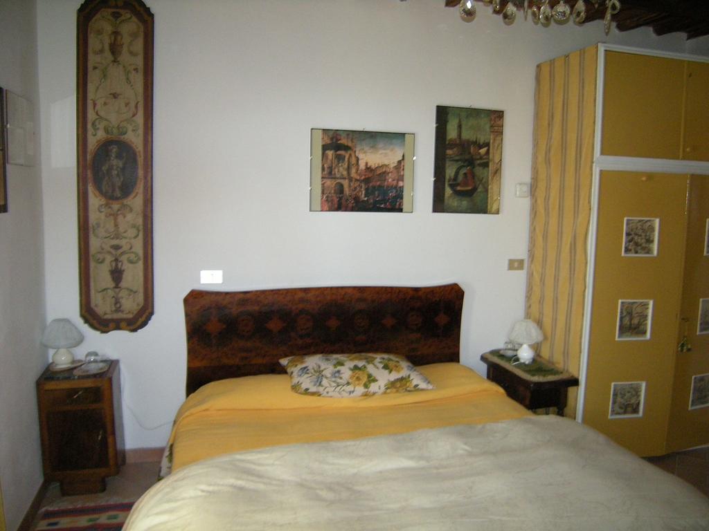 Agriturismo Solidor Pitigliano Luaran gambar
