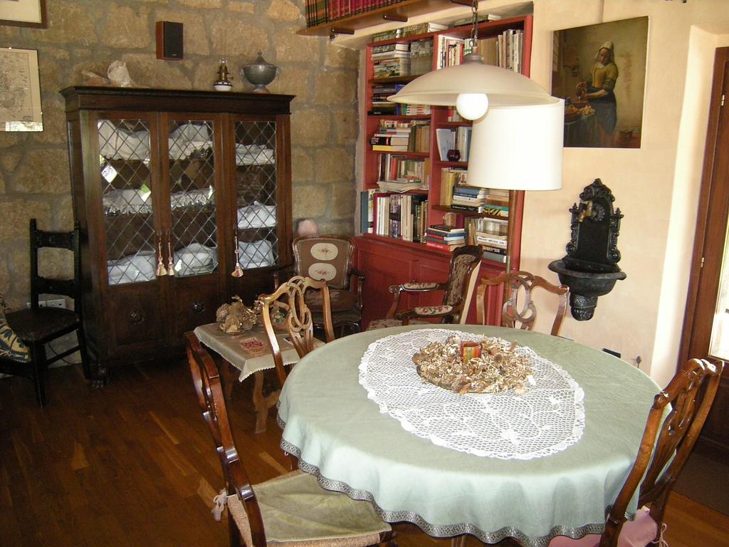 Agriturismo Solidor Pitigliano Luaran gambar