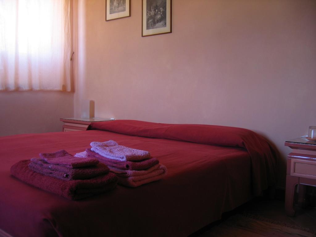 Agriturismo Solidor Pitigliano Bilik gambar