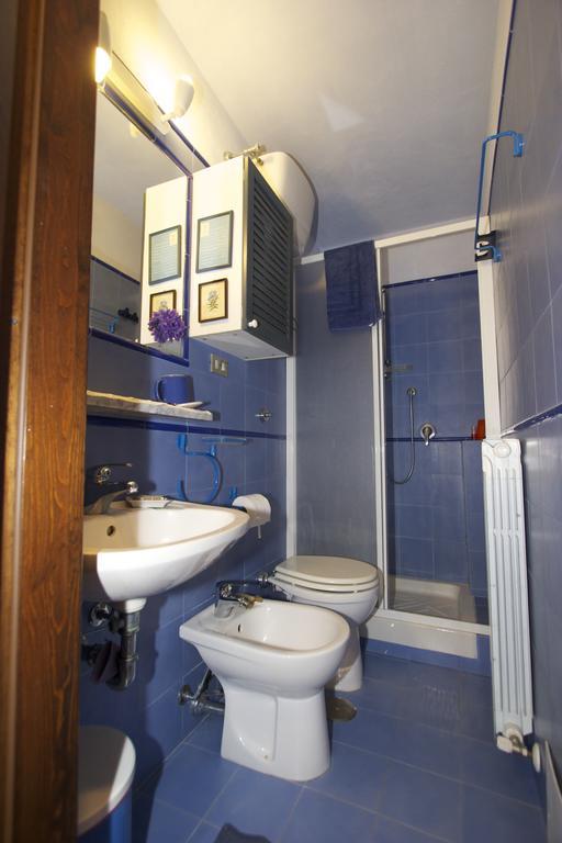Agriturismo Solidor Pitigliano Luaran gambar