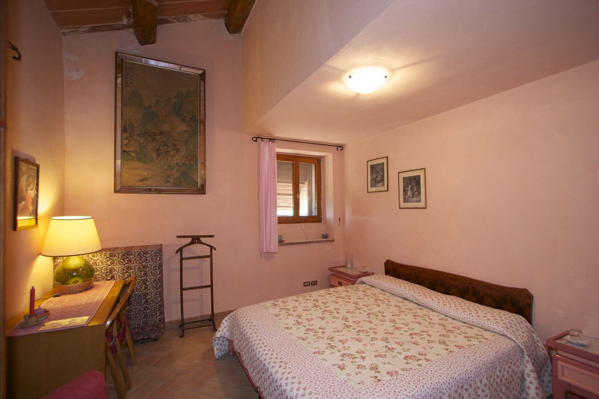 Agriturismo Solidor Pitigliano Luaran gambar